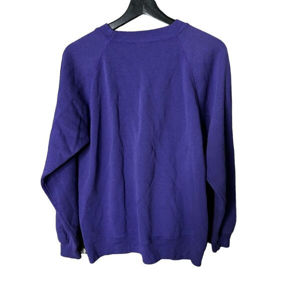 VTG Washington State Shore Patrol Crewneck Large - Picture 3 of 4